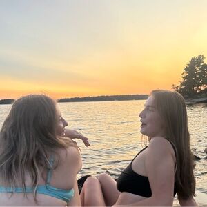 Meet your Posher, Addyson